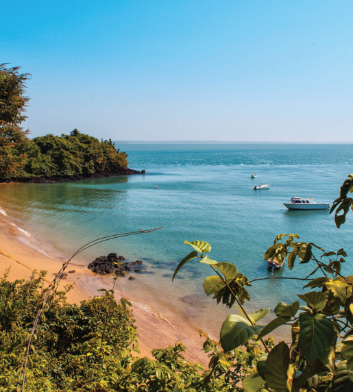 SLYNUMBER eSIM activated on a smartphone in Guinea-Bissau